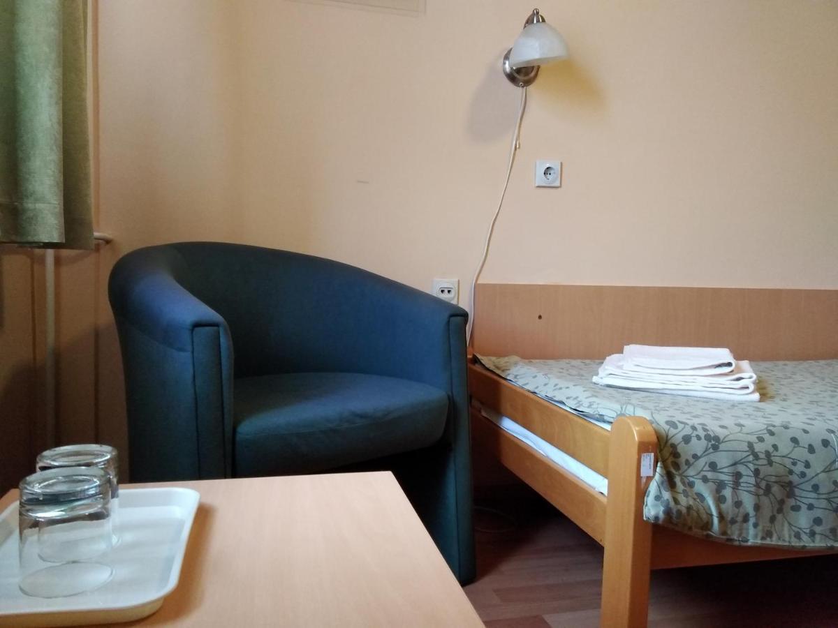 Guest House Regionalni Centar Ni Kültér fotó