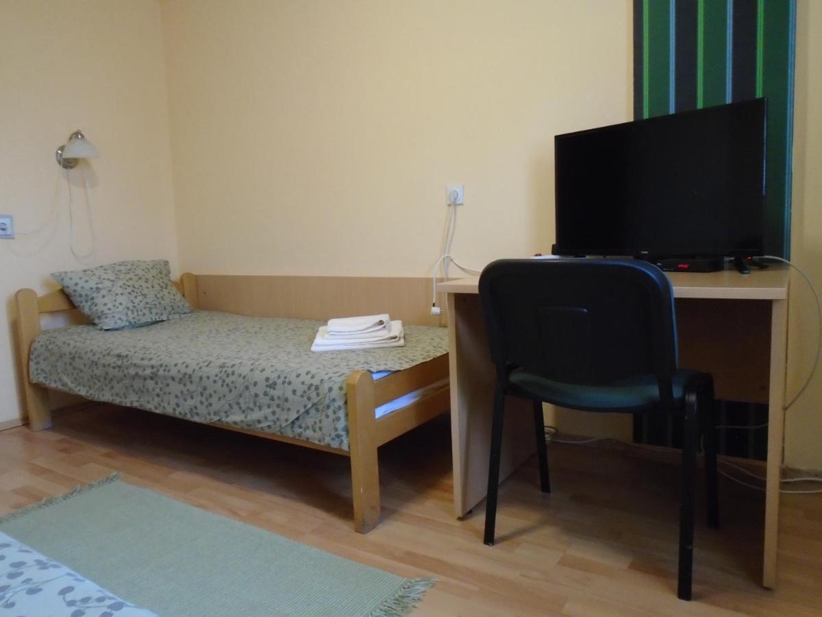 Guest House Regionalni Centar Ni Kültér fotó